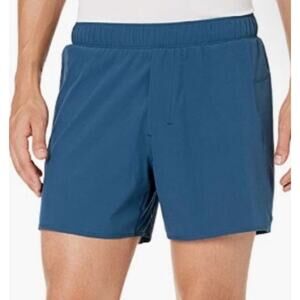 Peak Velocity Men's 9”Run Short Linerless Size XXL